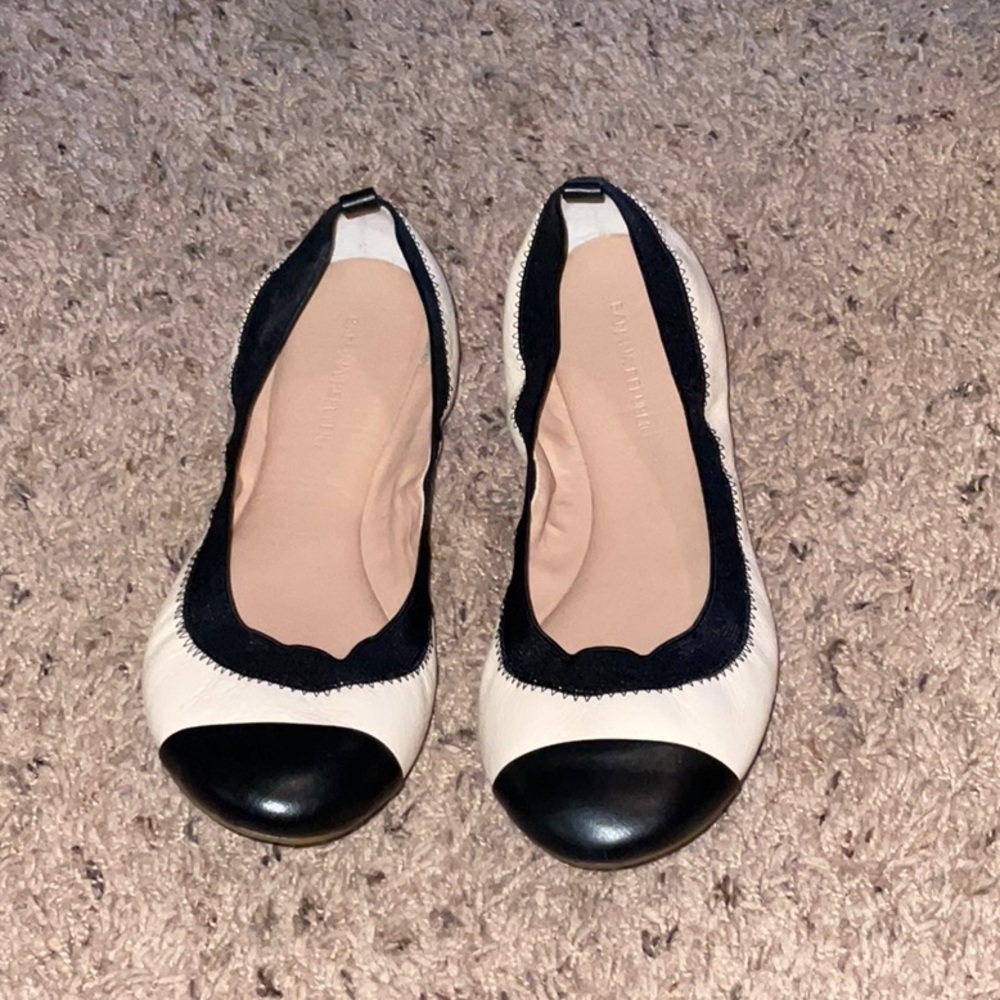 Excellent flats!